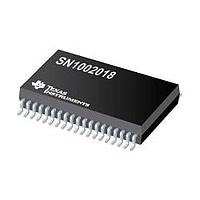 Texas Instruments SN1002018DAPR ເຄື່ອງຄວບຄຸມຈຸດຕໍ່ມິຄໂຣ 16-bit - MCU 24-Channel, 12bit PWM LED Driver
