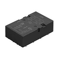 Panasonic Industrial Devices SF4D-DC48V Flat Polarized PowerRelay 4 Form A 4 Form B