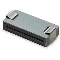 Wurth Elektronik 74272592 ເຟີໄຣດ໌ ຄແລມພ໌ ອອນ ໂຄຣ໌ WE-SFA ແບ່ງສ່ວນ ແບບແຜ່ນແກ້ວ 40P 100MHz 101Ohms