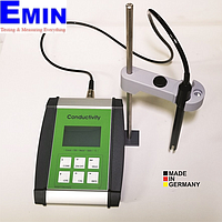 Meinsberg PLF40 / Set Conductivity Meter