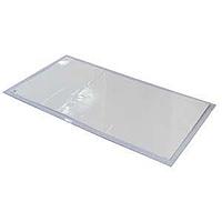 Desco 11176 ຖານແຜ່ນກວດສອບ Sticky Mat tray STICKY MAT TRAY, 20'' x 38''