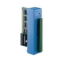Advantech ADAM-5056S-AE ໂມດູນອອດດິຈິຕອນອອດພຸດ 16-ຊັ້ນ ປະເພດຊິງ ໂມດູນ DO ທີ່ແຍກຕ່າງກັນ ມີ LE