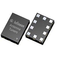Infineon BGSA149MN10E6327XTSA1 ອິນທີເກຣດສະຫນອງ RF ເຄື່ອງມືອອກແບບສະຫນອງສັນຍານ