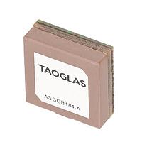 Taoglas ASGGB184.A ເຄື່ອງຮັບສະຫນອງສະຕິກະຕິ ASGGB184.A  ອະນເຕນາ GNSS ປະຕິບັດຜົນພື້ນຜິວ 18mm Patch