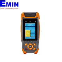 3S Telecom PPM-B ເຄື່ອງວັດແທກພະລັງງານ