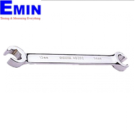 SATA 48202 13x14mm FLARE NUT WRENCH