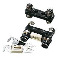 Littelfuse 177.5721.0001 ບລອກຖານຢືດຟິວ Fuse Holders Block Holder for Strip Fuse