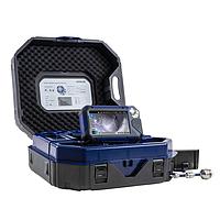 Wöhler VIS 500 ກ້ອງຖ່າຍຮູບກວດກາ (camera Ø40mm)