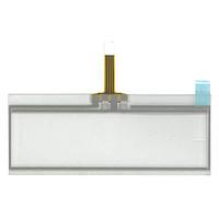 DISPLAY VISIONS EA TOUCH240-4 Touch Panels Touch Panel, 4wire stick on