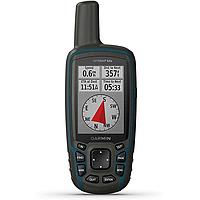 GARMIN GPSMAP 64X GPS