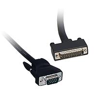 SCHNEIDER XBTZ9730 ສາຍສະເພາະ OPERATOR INTERFACE CABLE AB DF1 SLC5