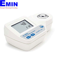 ບໍລິການ Calibration Meter ນໍ້າຕານ