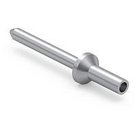 Mill-Max 3117-2-00-01-00-00-08-0 ຮາດແວຣບອດວົງຈອນ - PCB 200u SN/PB OVER NI