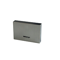 MITUTOYO 611672-021 ເກຈບລັອກເຫຼັກ (20 mm)