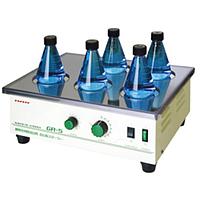 TAITEC GR-5 ເຄື່ອງປັ່ນແຮງเหวี่ยงแบบดาวหาง (100 to 1200 r/min)