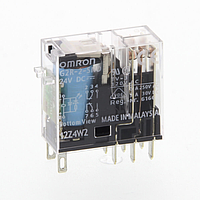OMRON G2R-2-SND 24VDC (S) Relay ຈຸດປະສົງທົ່ວໄປ (24VDC)