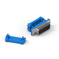 Wurth Elektronik 618015221823 ປລັກ WR-DSUB ຜູ້ຊາຍ IDC
