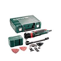 METABO MT 400 QUICK SET ເຄື່ອງມືຫຼາຍ (220-240 V / 50-60 Hz)