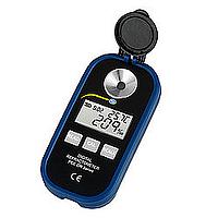 PCE DRC 1 Handheld Digital Refractometer ECoolants / ຫມໍ້ໄຟ / ເຄື່ອງເຮັດຄວາມສະອາດ