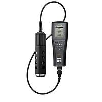 YSI ProQuatro ເຄື່ອງວັດແທກຄຸນນະພາບນ້ຳຫຼາຍແບບພົກພາ