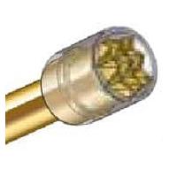 Smiths Interconnect IDI ICT-100-HSC-6.7-G S/C ປຣອບ .10 CTR 3 AMP PROBE INSULATED PLNGER TIP