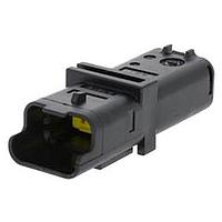 Aptiv 211PL032S5049 ຮາວຊິ້ງ 3 ທາງ M 1.5 SICMA Mini Sealed Connector