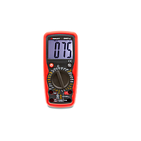 Triplett 9007A Multimeter Digital ອຸດສາຫະກໍາ (600VAC/DC, 10AAC/DC)