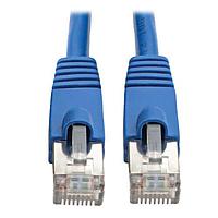 Tripp Lite N262-030-BL Cat 6a 30FT BLU CT6A SNAG PTCH CBL