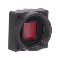 Basler 108727 ກ້ອງຖ່າຍຮູບ & ໂມດູນກ້ອງຖ່າຍຮູບ Basler daA720-520uc (CS-Mount) ກ້ອງ USB 3.0 ທີ່ມີຕົວສັນເຊັນ Sony IMX287 CMOS ສາມາດຖ່າຍໄດ້ 523 ຟຣີມຕໍ່ວິນາທີ ທີ່ຄວາມລະອຽດ VGA. ແບບນີ້ມີ CS-mount.