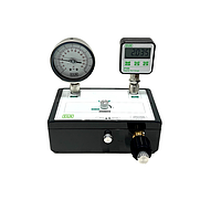 EiUK PGS25e ປ້ຳແຮງດັນໄຟຟ້າ (0 ~ 25 bar/363 psi)