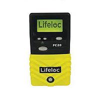 Lifeloc Alcohol Tester Repair Service