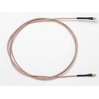 Pomona Electronics 73077-UU-48 ສາຍສະບັບ RF MMCX PLUG ເຖິງ MMCX PLUG RG178/U 48