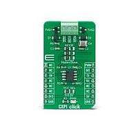 Mikroe MIKROE-4336 ບອດພັດທະນາ CXPI Click