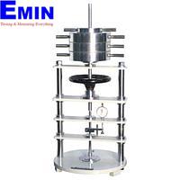 Yasuda 184-B ຕົວທົດສອບການຫຍໍ້ໜ້າທີ່ເຫຼືອ