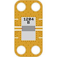 Quantic X-Microwave XR-C3R1-0204D ຕົວກັ້ນຜ່ານຄວາມຖືກ Band Pass Filter Band Pass Filters, MFB-3300CHDIE
