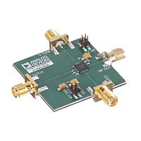 Analog Devices 110227-HMC508LP5 VCO HMC508LP5 ການປະເມີນ PCB