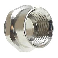 HARTING 73000005311 ອຸປະກອນເສີມ PG13.5 ເປັນ 1/2" NPT ຕູ້ເຂົ້າສາຍສະເພາະ