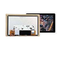 Riverdi SM-RVT101HVDNWC00-B ຈໍ TFT LCD 10.1" HB, IPS CTP, ບໍ່ມີກະບັບ Opt Bonding