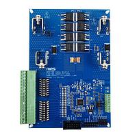 Monolithic Power Systems (MPS) EV2796-0002-FP-00A ບັດເຕີລີ ຈັດການ EVB ຂອງ MP2796