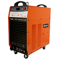 JASIC TIG 500P AC/DC (E312) ເຄື່ອງເຊື່ອມ TIG