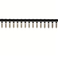 Weidmuller 1635120000 ຂໍ້ຕໍ່ຂ້າງ VQB 1.5/50 SW