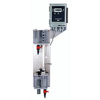 KASAHARA RC-100A-27 ເຄື່ອງວັດແທກ chlorine ຕົກຄ້າງ (0.0～50.0mg／L,  0～200mg／L)