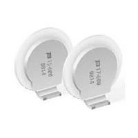 Bourns 2017-35-SMC-RPLF ອຸປະກອນປ້ອງກັນແຮງກະທົບທີ່ມີຫຼັກການປະຕິບັດງານ 2 Electrode Gas Discharge Tube Surge Arrestor ດ້ວຍ FLAT Technology 2-Pole 350V FLAT Vertical