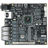 NXP MPC8313E-RDBC ບອດອ້າງອີງອອກແບບ 8313E ບອດ CPU ຮຸ່ນ 2.2