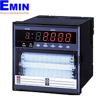 skSATO SKR-M10C ເຄື່ອງບັນທຶກແບບປະສົມ (6 dotting type)