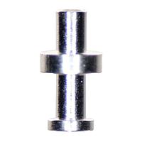 Mill-Max 2506-2-00-44-00-00-07-0 ຂາຂໍ້ມູນ Terminal, Turret 300u AG OVER CU