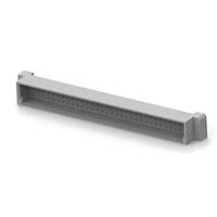 AMP Connectors - TE Connectivity 533236-4 ປົກຄຸມສໍ້ສຳລັບ Type C 096 EURO SHROUD
