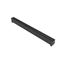 Samtec HSEC8-1100-01-L-DV-A ປະຕູສ່ອງ 0.80 mm ຄວາມໄວສູງ ພະລັງງານ/ສັນຍານ Combo Edge Card Connector