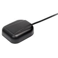 Linx Technologies - TE Connectivity ANT-GPS-SH2-SMA ອະນຕີນາພາສິບ ANTENNA GPS EXT MAG RG174 3M S