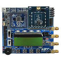 Silicon Labs 4455C-434-PDK ຊຸດພັດທະນາ 4455 picoboard ບໍ່ມີແອນເທນນາ PCB + ຊຸດແຜ່ນແມ່